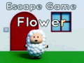 Permainan Escape Game Flower