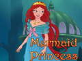 Permainan Mermaid Princess 