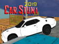 Permainan Car Stunt 2019