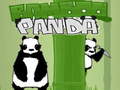 Permainan Ramboo Panda