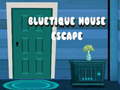 Permainan Bluetique House Escape