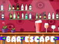 Permainan Bar Escape