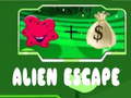 Permainan Alien Escape