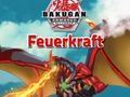 Permainan Bakugan Armored Alliance