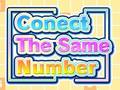 Permainan Connect The Same Number