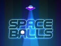 Permainan Space Balls