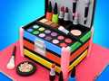 Permainan Cosmatic Box Cake