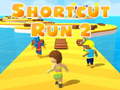 Permainan Shortcut Run 2