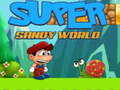 Permainan Super Sandy World