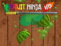 Permainan Fruit Ninja VR