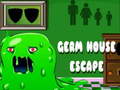 Permainan Germ House Escape