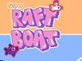 Permainan Super Raft Boat