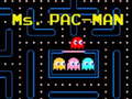 Permainan Ms. PAC-MAN