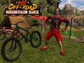 Permainan MX Off-Road Mountain Bike