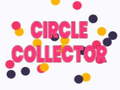 Permainan Circle Collector