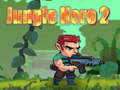 Permainan Jungle Hero 2