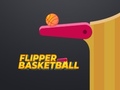 Permainan Flipper Basketball