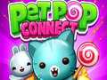 Permainan Pet Pop Connect