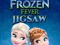 Permainan Frozen Fever Jigsaw