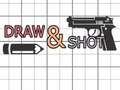 Permainan Draw & Shoot