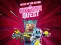 Permainan LEGO Ninjago Keytana Quest