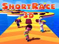 Permainan Short Race 3D