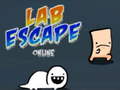 Permainan Lab Escape Online