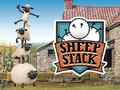 Permainan Shaun The Sheep Sheep Stack