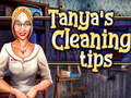 Permainan Tanya`s Cleaning Tips