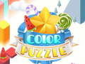 Permainan Color Puzzle