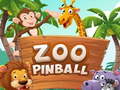 Permainan Zoo Pinball