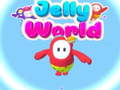 Permainan Jelly World