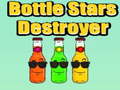 Permainan Bottle Stars Destroyer