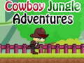 Permainan Cowboy Jungle Adventures