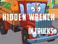 Permainan Hidden Wrench In Trucks