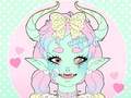 Permainan Monster Girl Maker