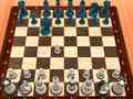 Permainan Chess Master 3D