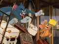 Permainan Tom & Jerry The Duel