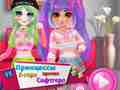 Permainan Princess E-Girl vs Soft Girl