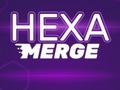 Permainan Hexa Merge