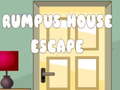 Permainan Rumpus House Escape