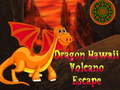 Permainan Dragon Hawaii Volcano Escape 