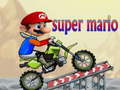 Permainan Super mario 