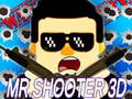 Permainan Mr.Shooter 3D