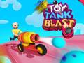 Permainan Toy Tank Blast