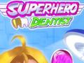 Permainan Superhero Dentist