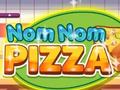 Permainan Nom Nom Pizza