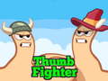 Permainan Thumb Fighter