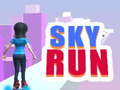 Permainan Sky Run