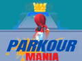 Permainan Parkour mania